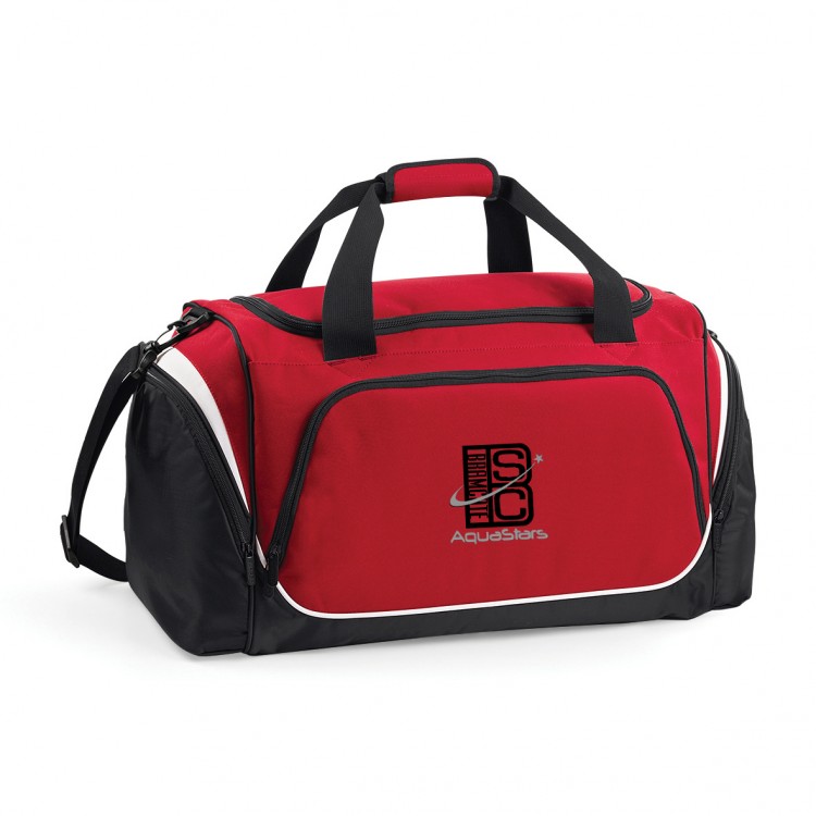 Aquastars Bundle (Polo Shirt, Hoodie & Bag)